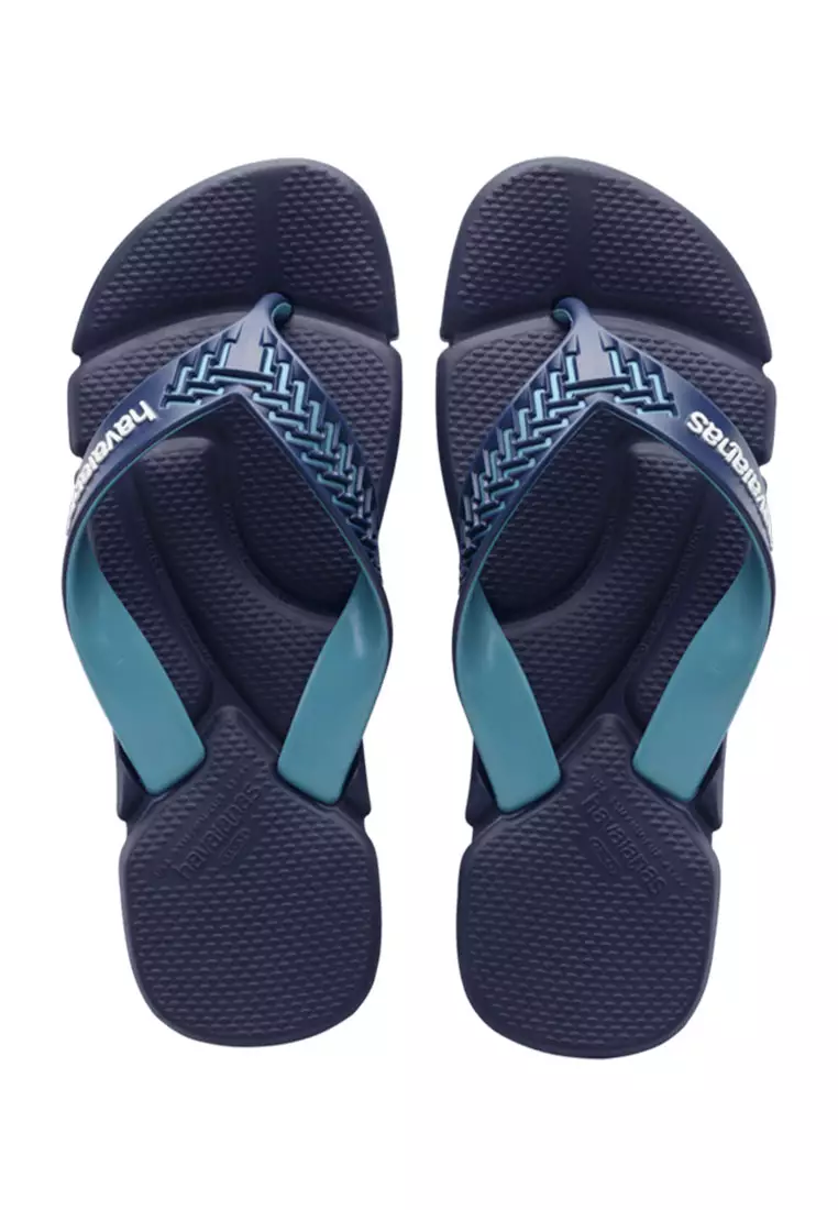 Havaianas nautical blue best sale