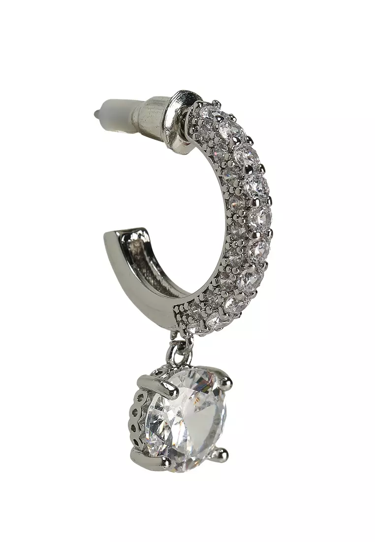 Standout Earrings