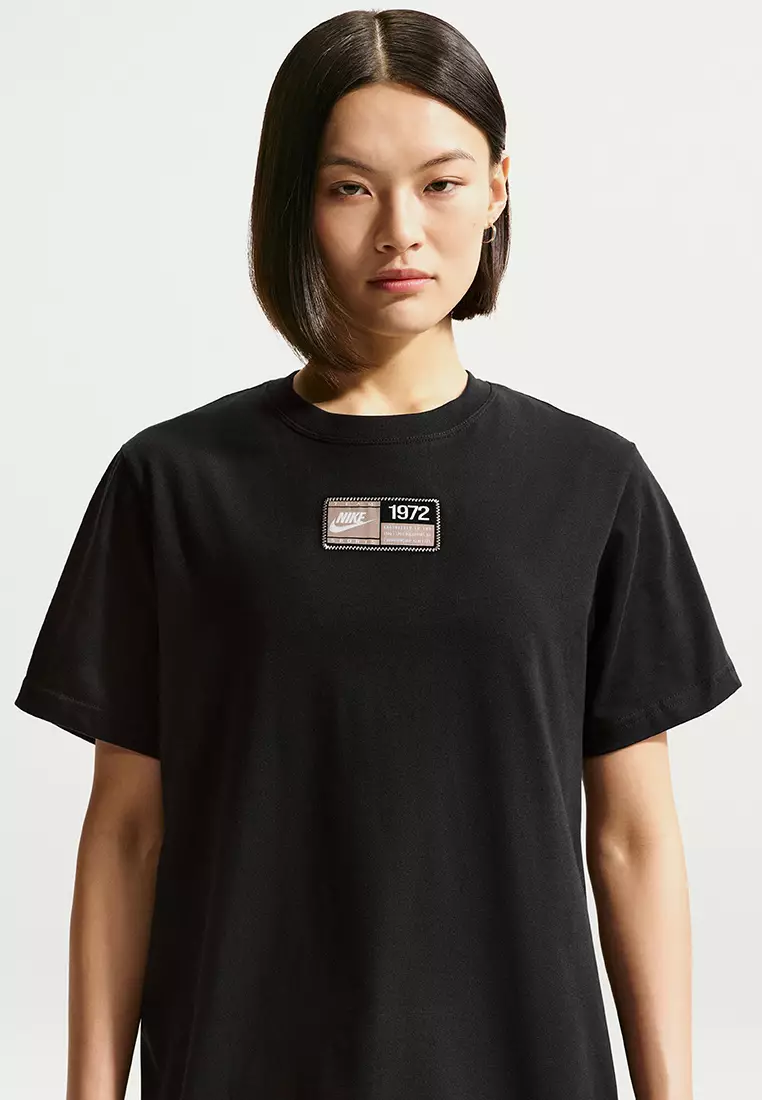 Classic Boyfriend Women's Tee