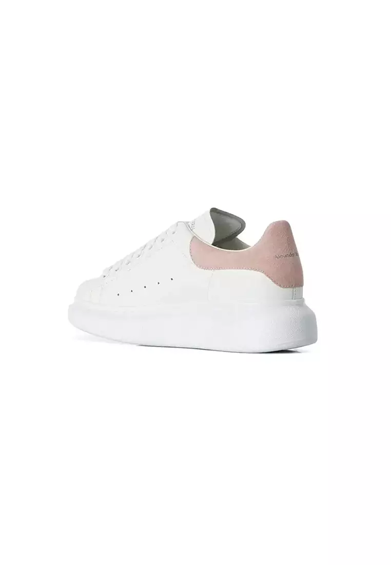Casual lace cheap up sneakers