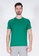 AMNIG green Amnig Men Training Raglan T-Shirt (Green) 1BFE7AAA64218AGS_1