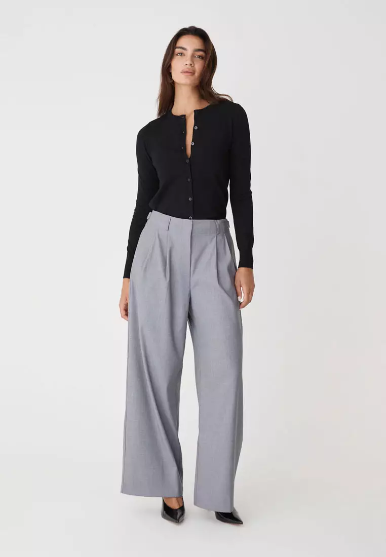Joyce Knit Cardigan