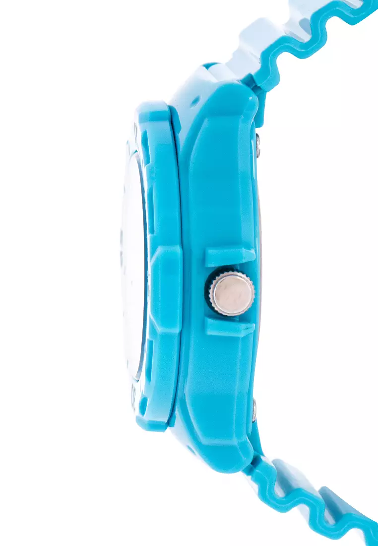 Analog Watch LRW-200H-2E3VDF