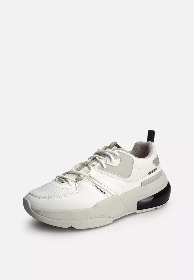 Discount on World Balance  shoes - SKU: World Balance Nimbus Men's Lifestyle Athleisure Shoes