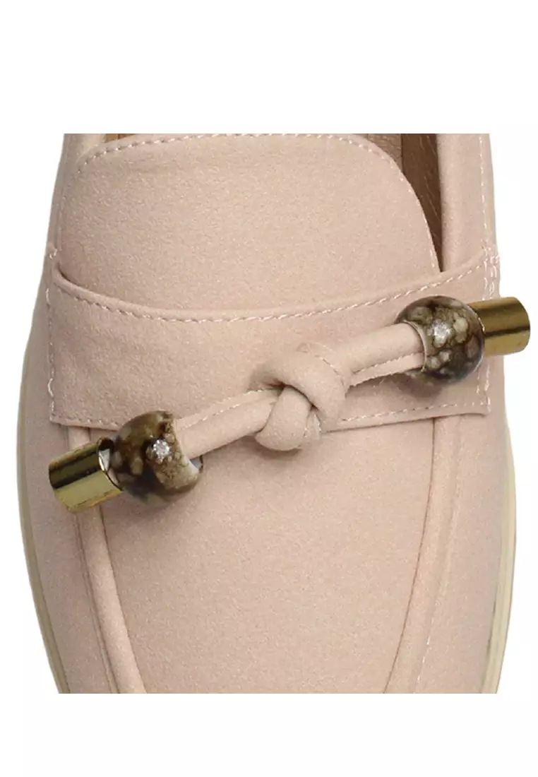 Alessandria 057 Pump Loafers