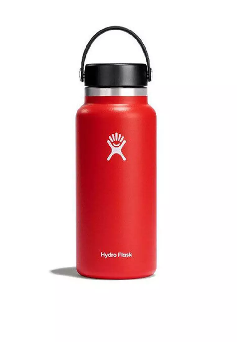 Hydro outlet flask blush