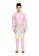 Amar Amran pink Baju Melayu Moden 922DBAA2411652GS_4