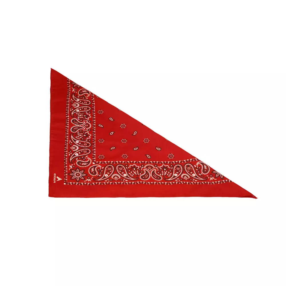 Eiger Bandana 2 Warna 1.1