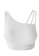 Trendyshop white Quick-Drying Yoga Fitness Sports Bras 18F13USB024EE9GS_2