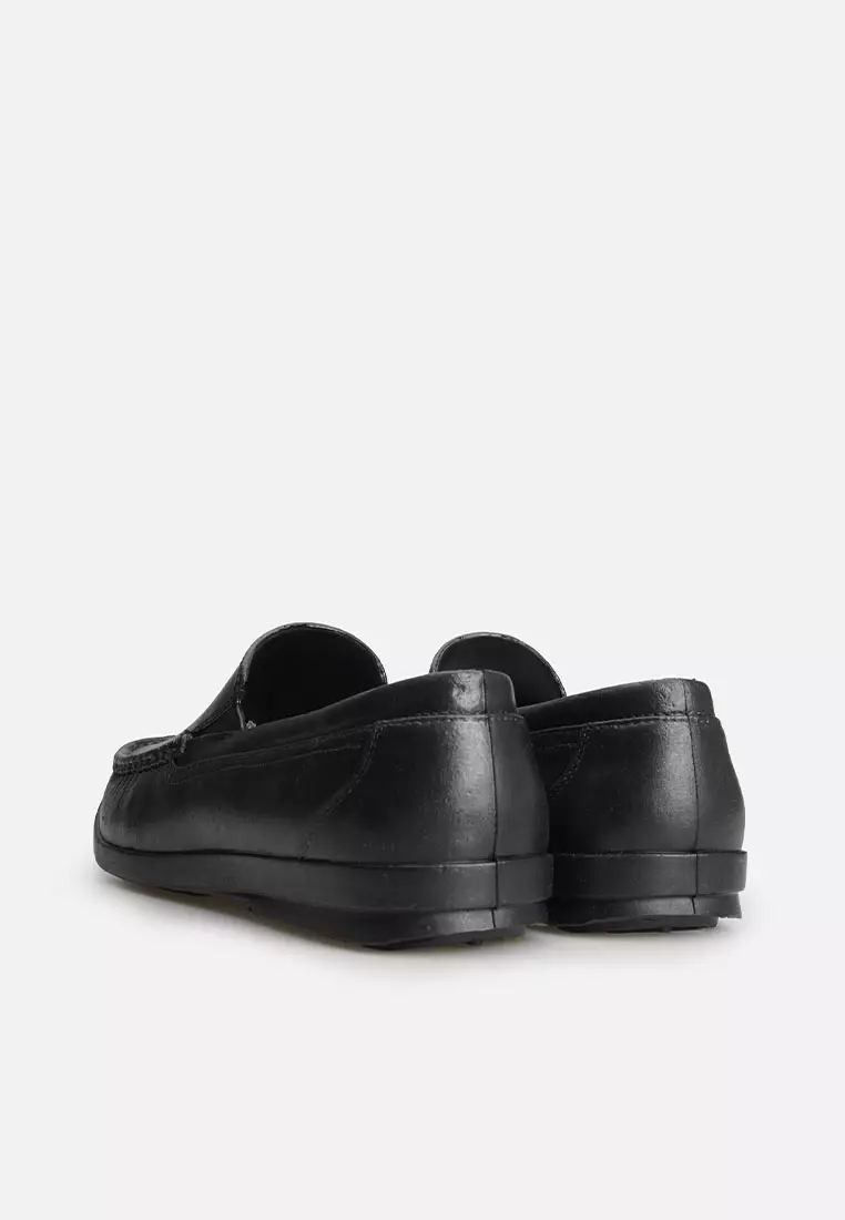 Munich Loafer Shoes