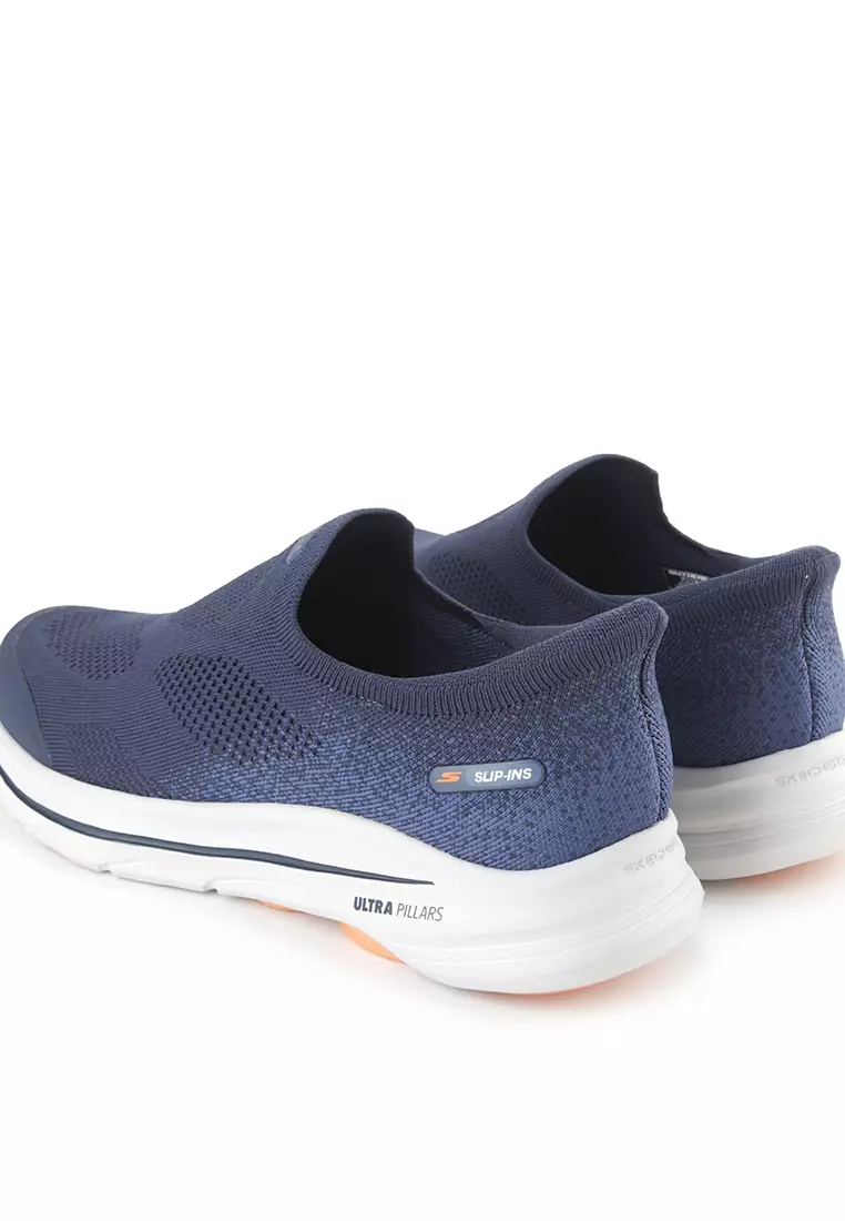 Go Walk 8