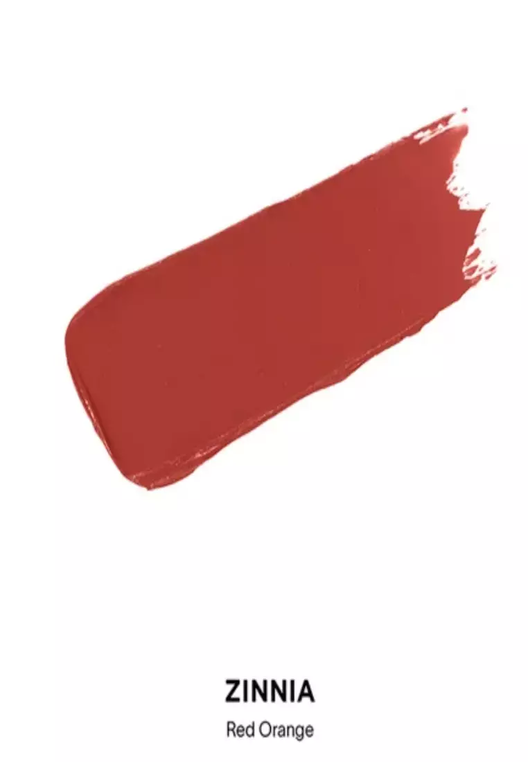 Hourglass Soft Matte Lipstick Zinnia 358
