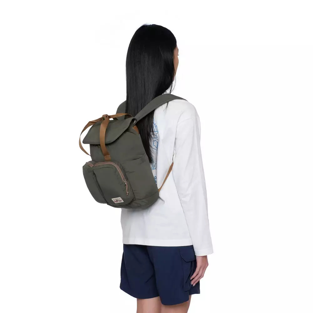 Eiger Women Saira Utility Mini Backpack