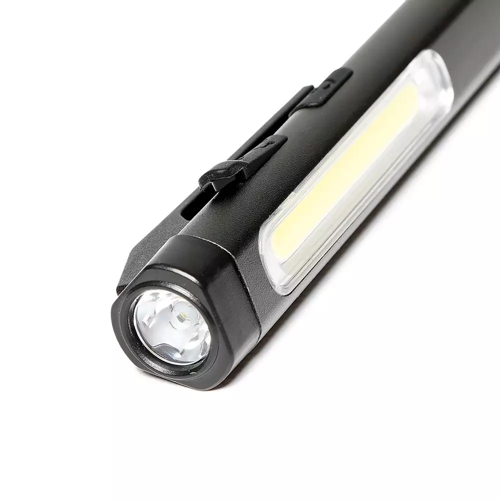 Eiger Trecento Torch