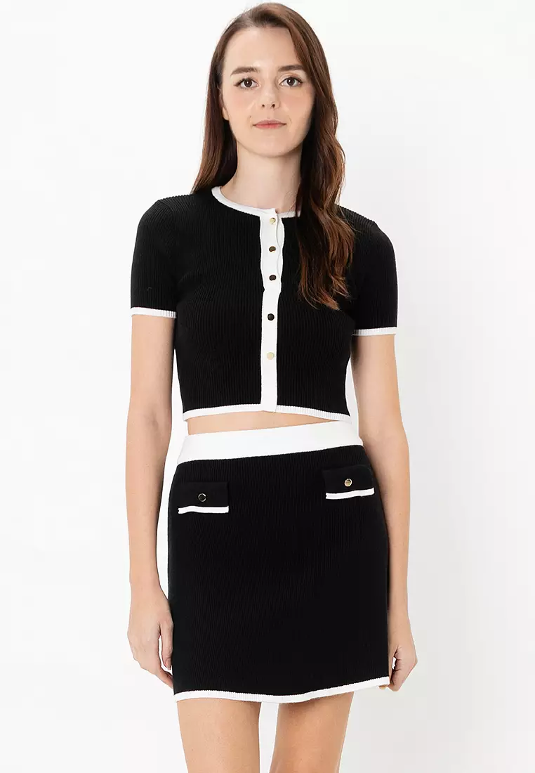 Lily In Chanel Style Set