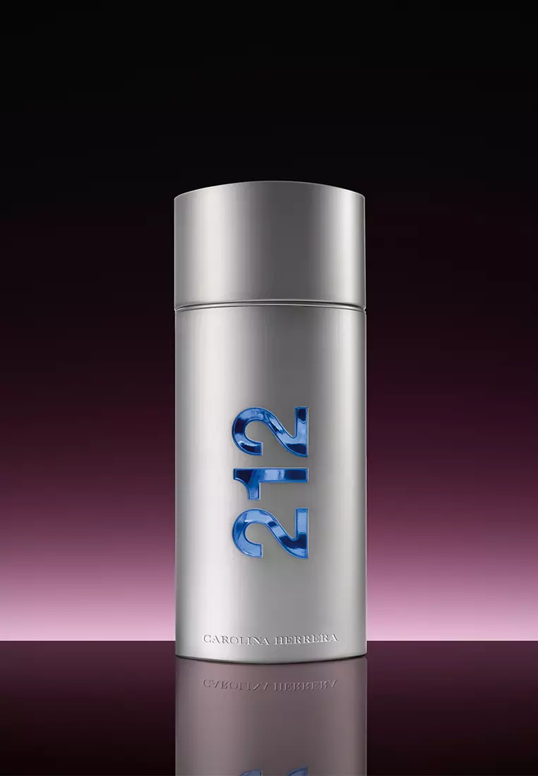 212 NYC MEN Eau de Toilette 100ml