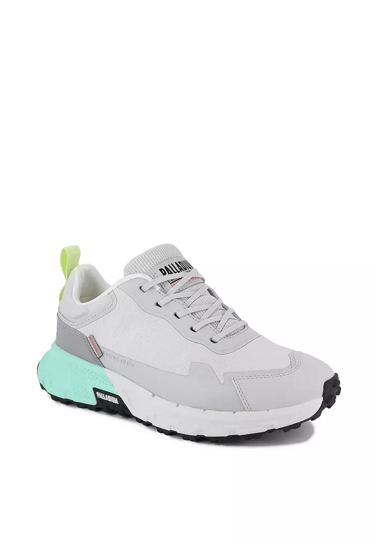 UNISEX OFFRUNNER WP+ WATERPROOF SNEAKERS