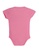 FOX Kids & Baby pink Pink Disney Short Sleeve Romper 23E01KACBABB6CGS_2