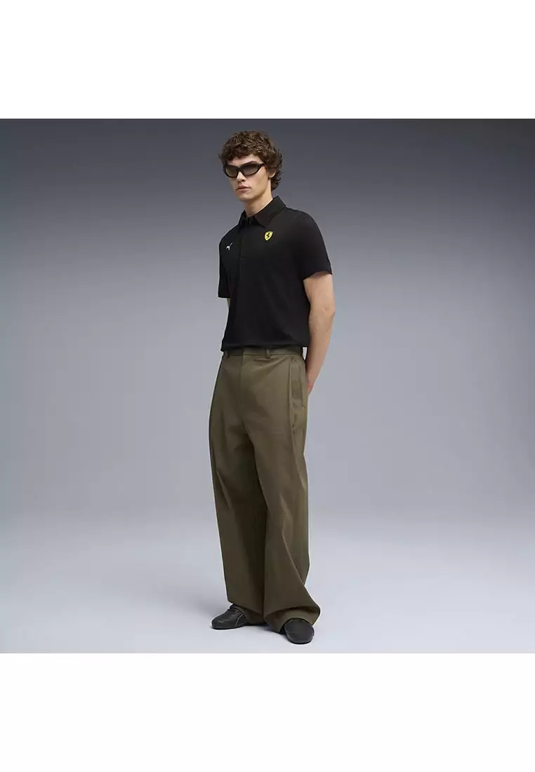 Ferrari Sportswear Cs Polo