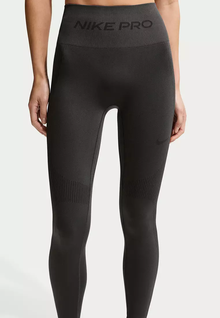 Pro Seamless Women's High-Waisted 7/8 Leggings