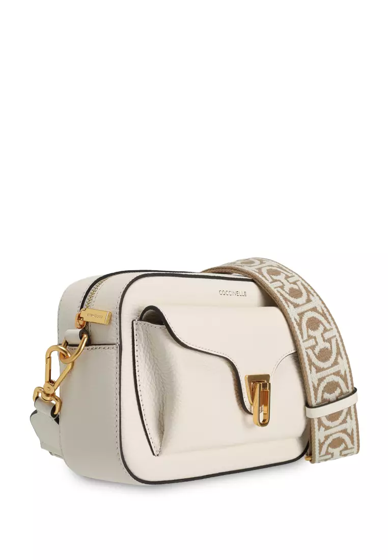 Beat Soft Ribbon Small Crossbody Bag