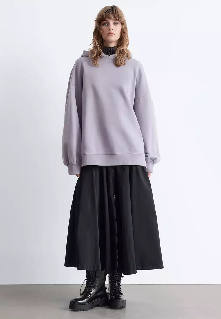 Oversized Hoodie