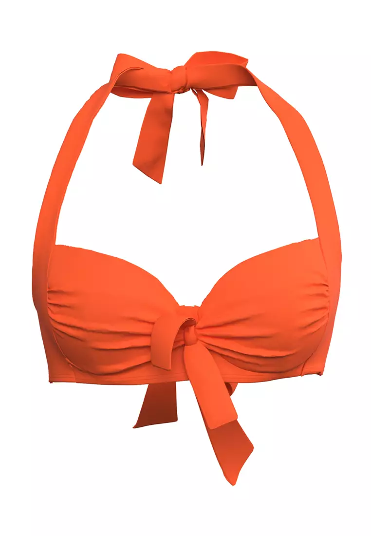 Buy Sunseeker Sunseeker Core Solid BD Cup Bikini Top 2024 Online
