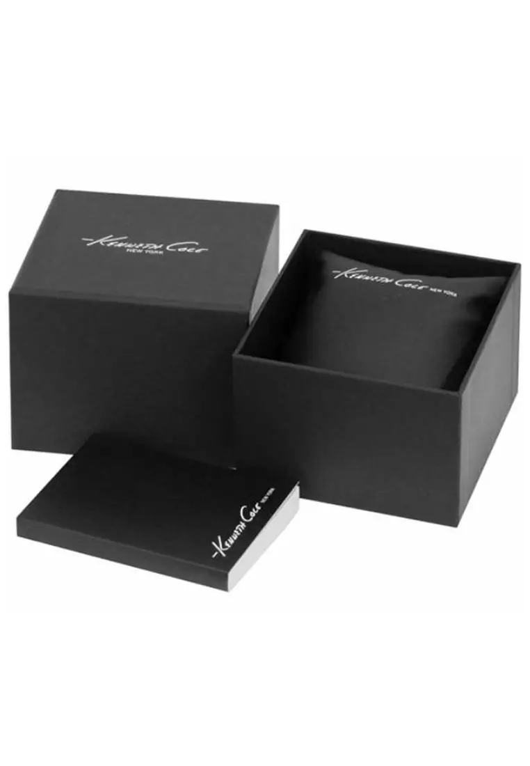 Jam Tangan Pria KENNETH COLE KC50781002