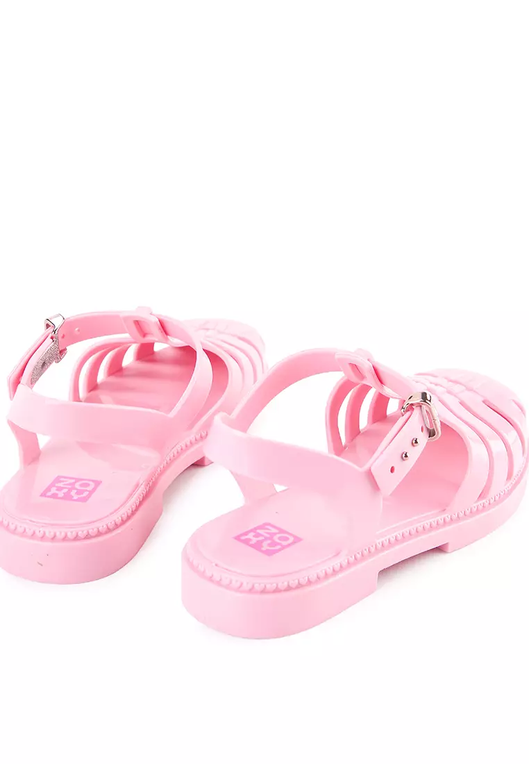 Lovely Sandal Inf