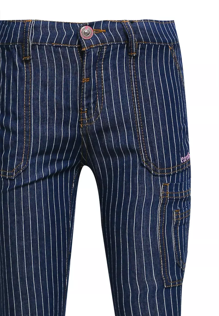 Celana 5 Pocket Salur