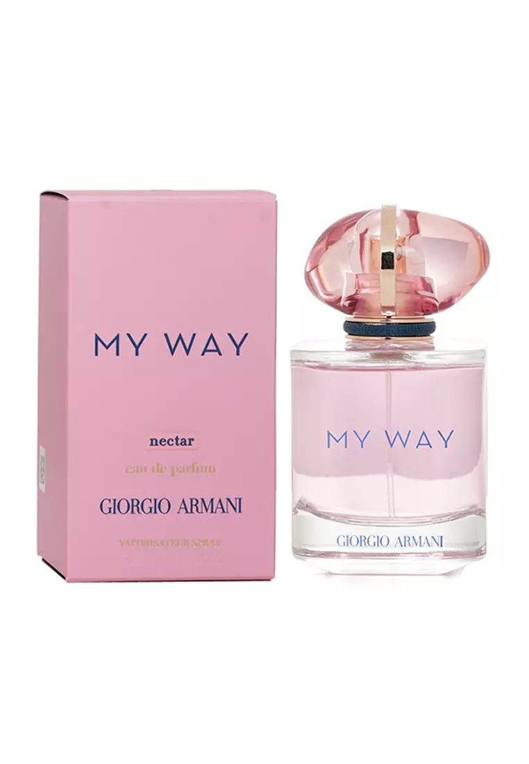 GIORGIO ARMANI - My Way EDP Nectar 女士香水 50ml/1.6oz
