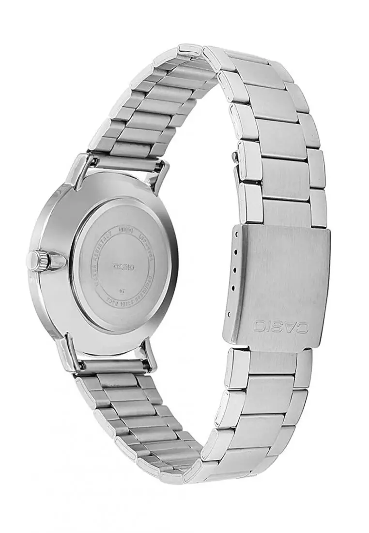 Analog Watch LTP-VT01D-4B2
