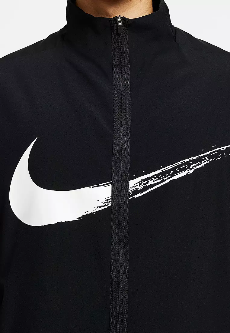 Form Dri-FIT Versatile Jacket