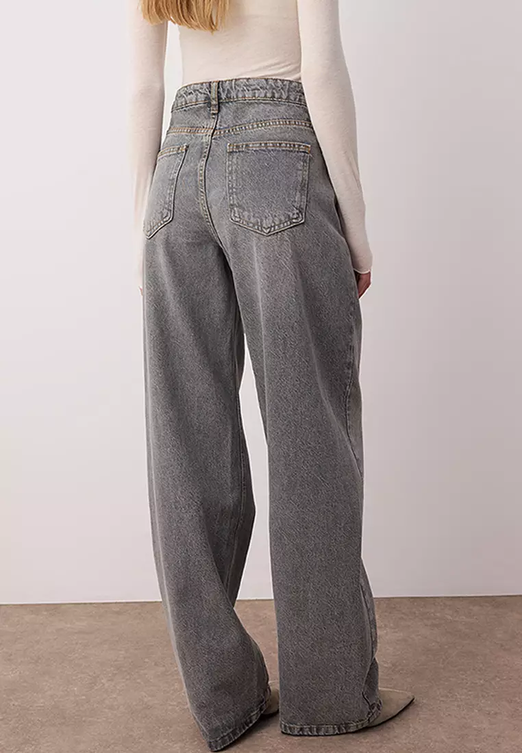 Baggy Jeans