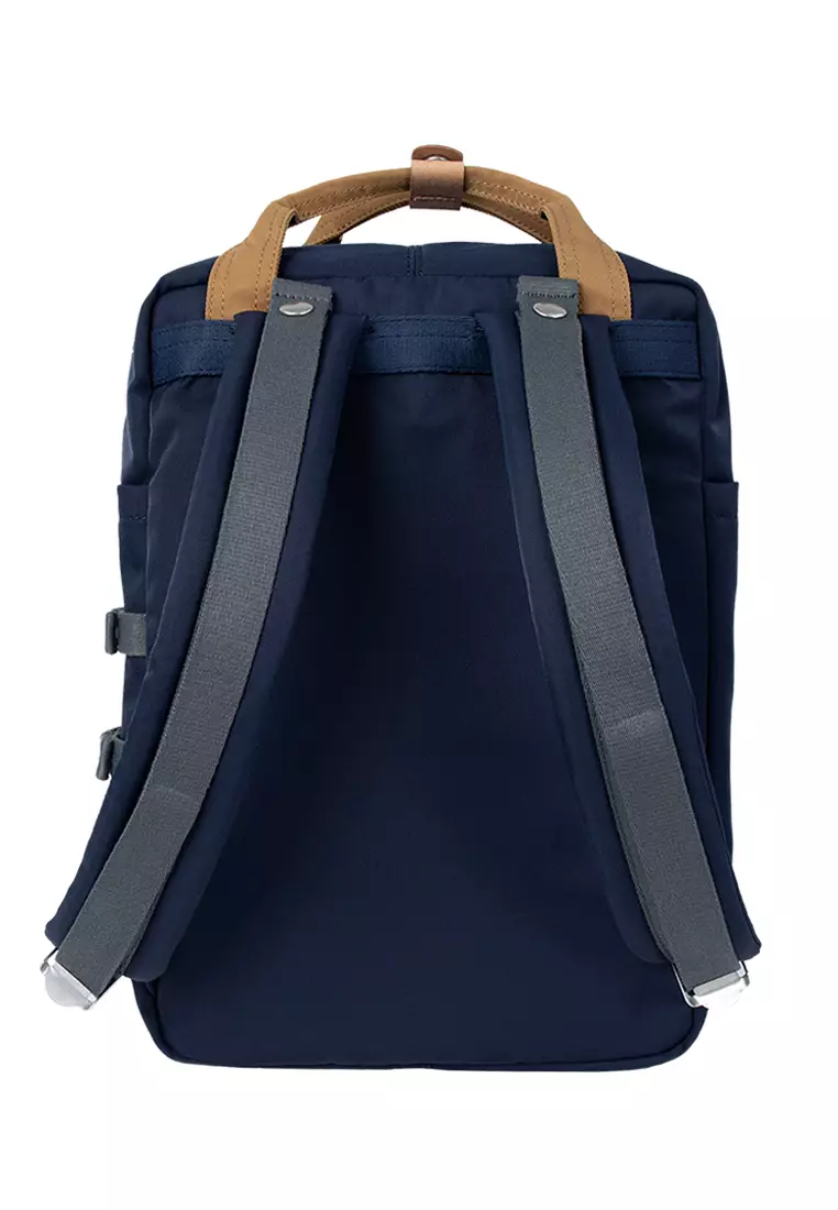 Doughnut Macaroon Happy Camper Series