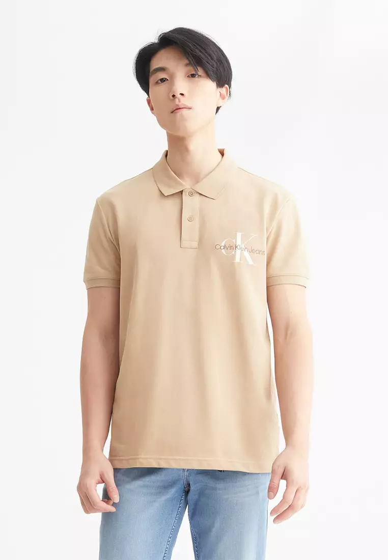 Ck polo clearance