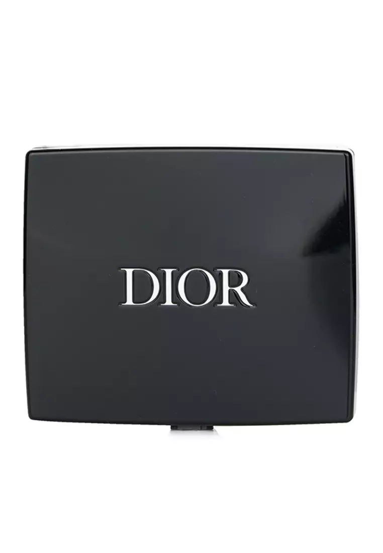 CHRISTIAN DIOR - Diorshow 5 Couleurs Longwear Creamy Powder Eyeshadow Palette - # 279 Demin 7g/0.24oz