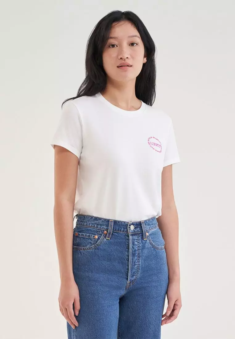 Levi's For Women | Shop Levi's Online On ZALORA Philippines