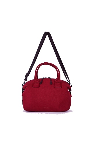 Anello red anello® [official store] SUBSIST Water repellent 2WAY mini Boston 3B6A5AC45F498CGS_1