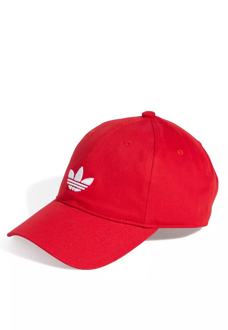 Originals Trefoil Baseball Adidas Original Baseball Cap Jual