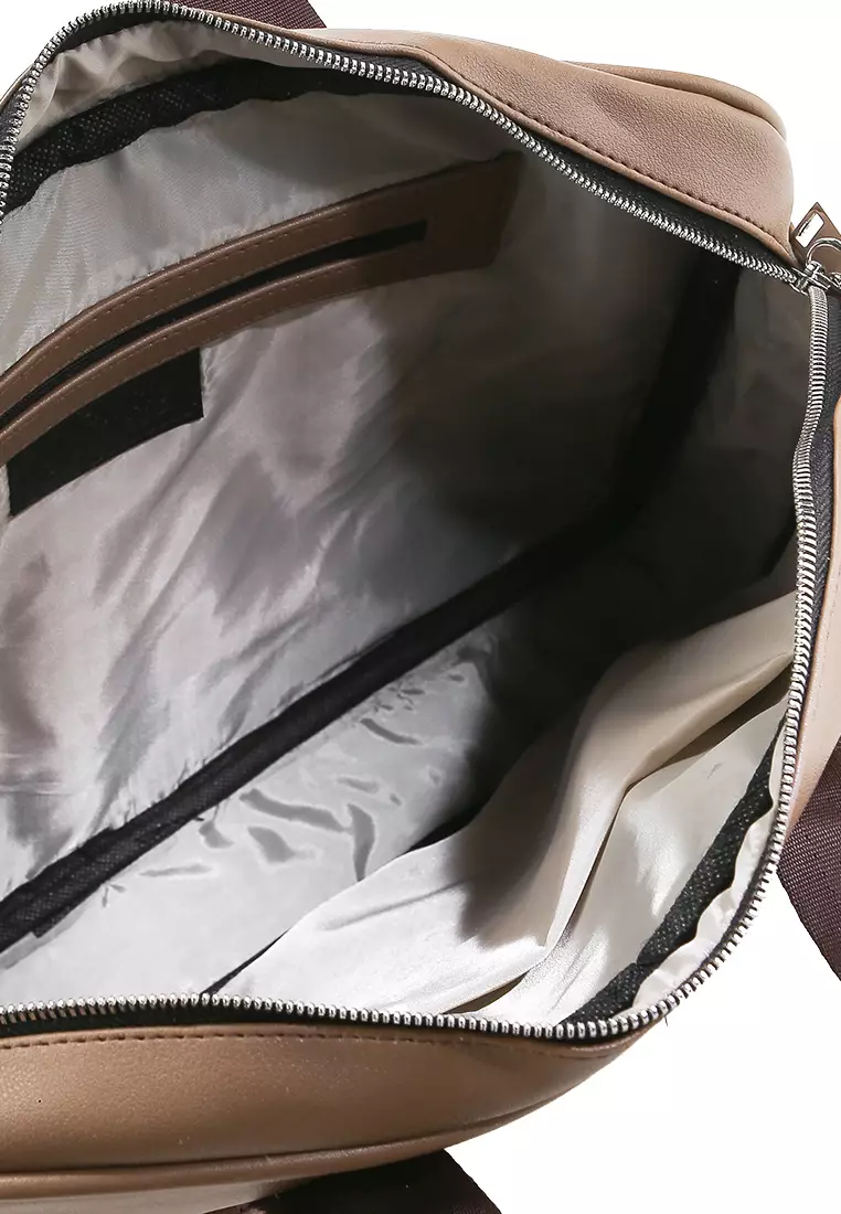 Tara Laptop Case x Juwita Pouch