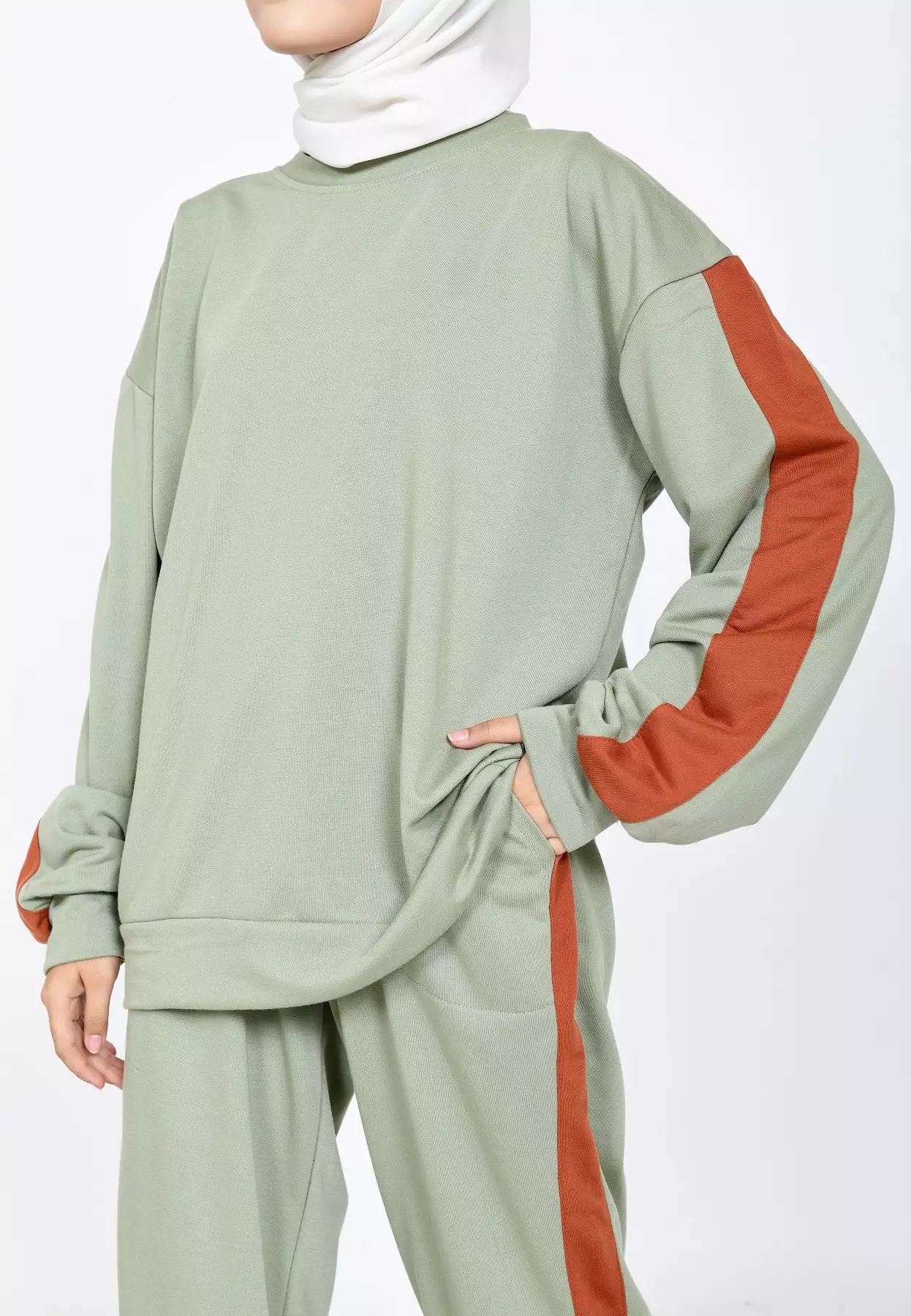 SET Training Sporty Amala