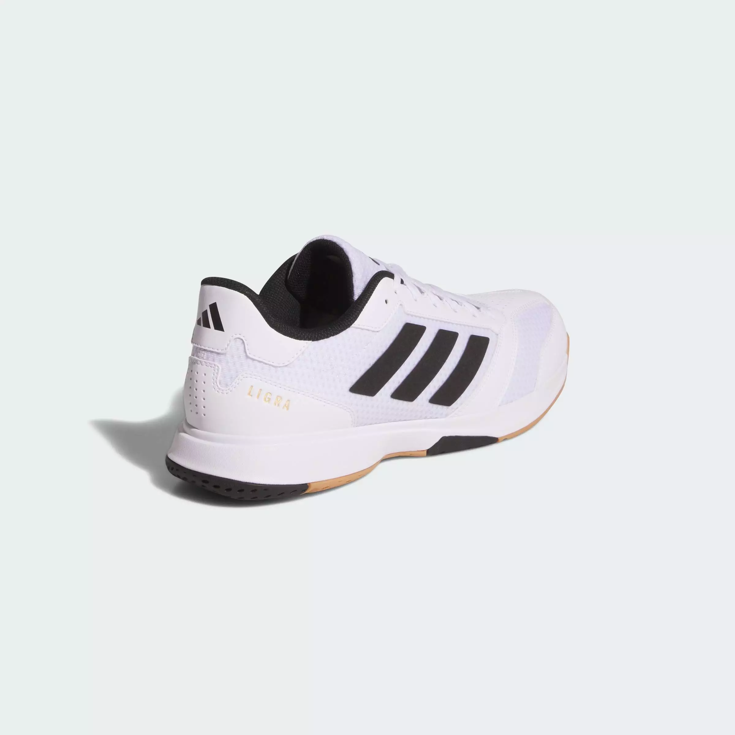 Lifestyle Ligra 8 Indoor Shoes Men White JI1505