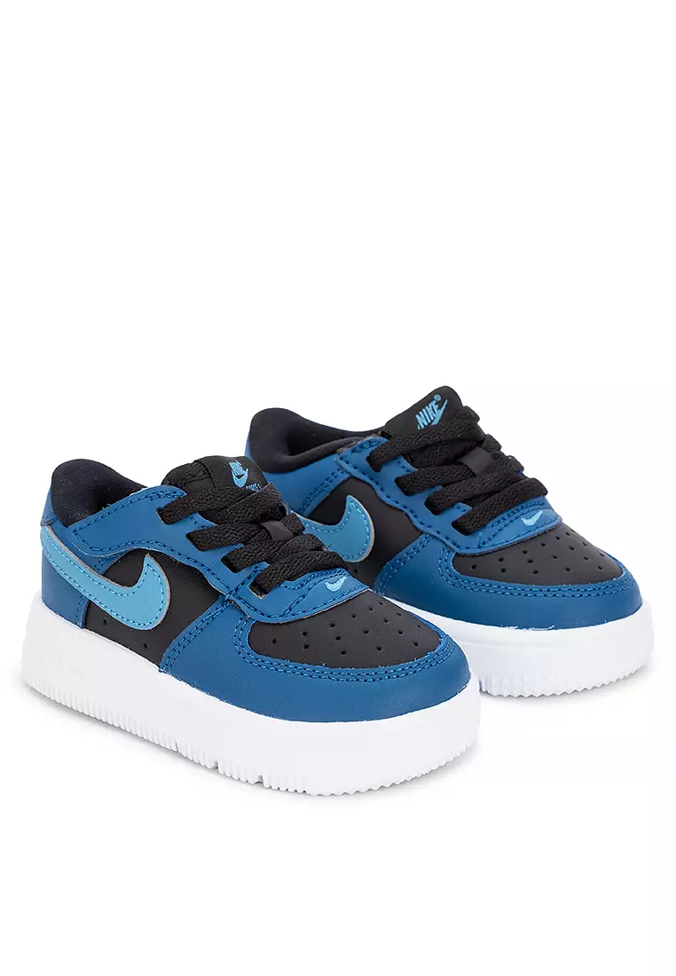 Force 1 Low EasyOn