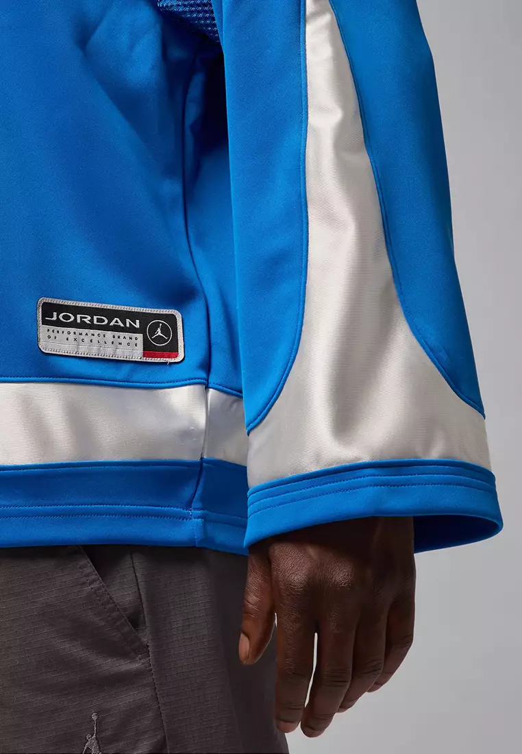 Brooklyn Collegiate Hockey Jsy