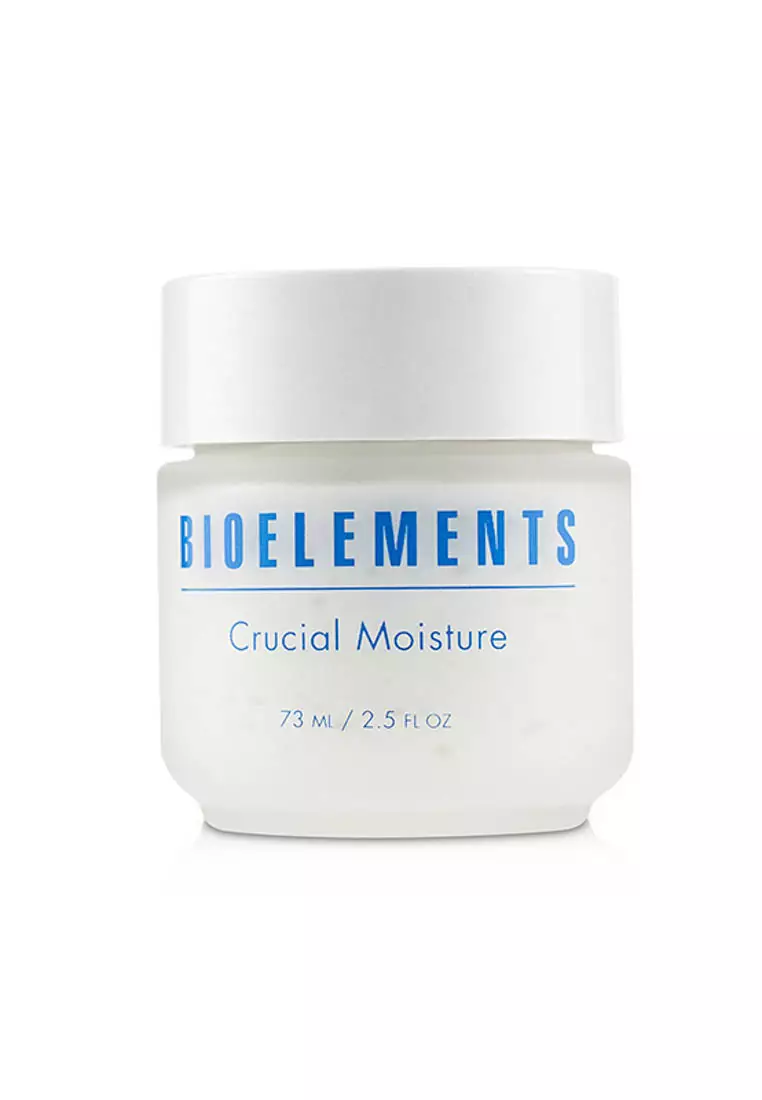 Bioelements - Measured Micrograins - Gentle Buffing Facial Scrub (For All Skin Types) Th116 73ml/2.5oz
