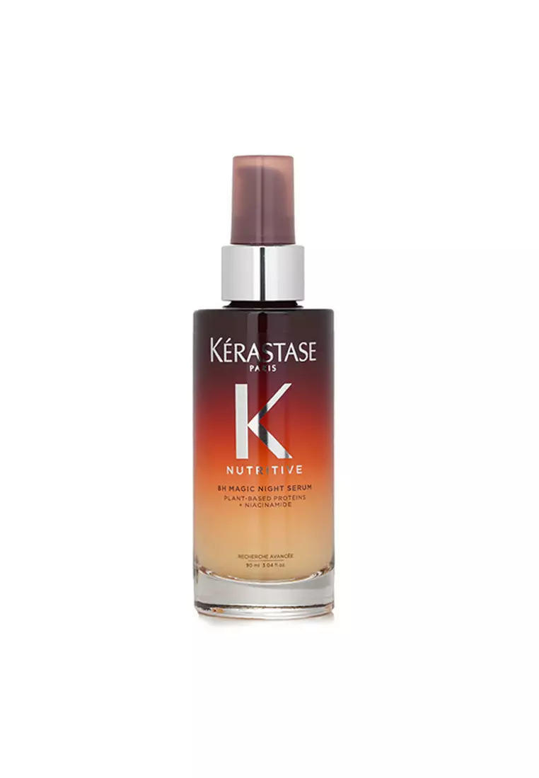 KERASTASE - Nutritive 8H Magic Night Serum 90ml/3.04oz