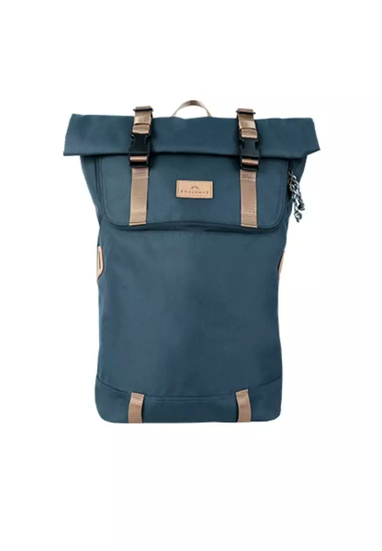 Doughnut Christopher Reborn Series - Lake