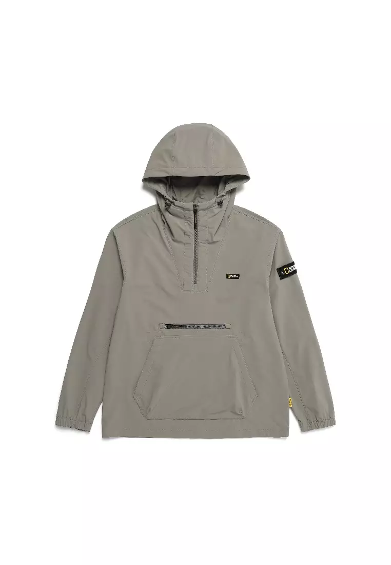Aigburth anorak new arrivals