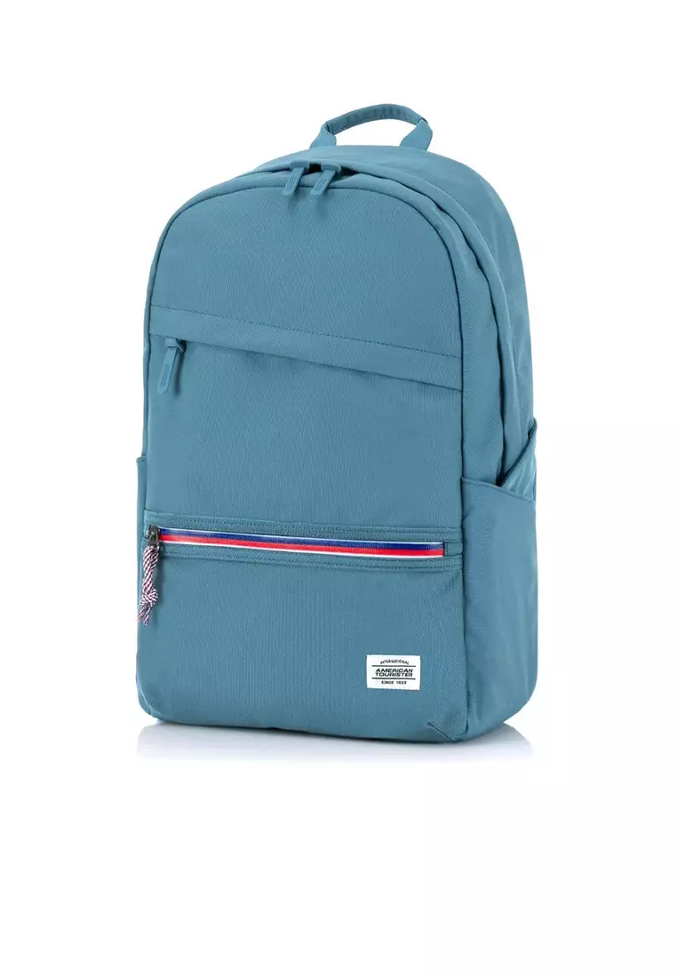 American tourister backpack deals for ladies